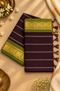 SUNGUDI COTTON SAREE