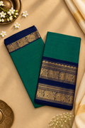 KANCHI COTTON
