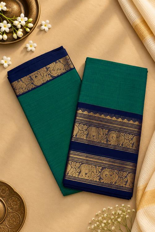Kanchi Cotton