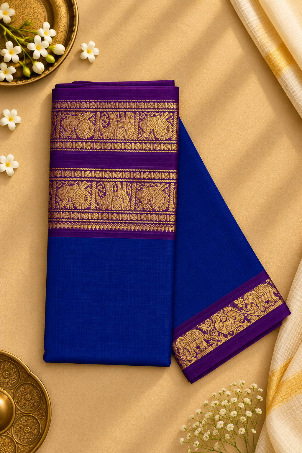 KANCHI COTTON