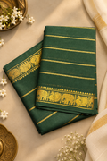SUNGUDI COTTON SAREE