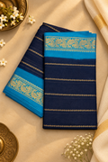 SUNGUDI COTTON SAREE