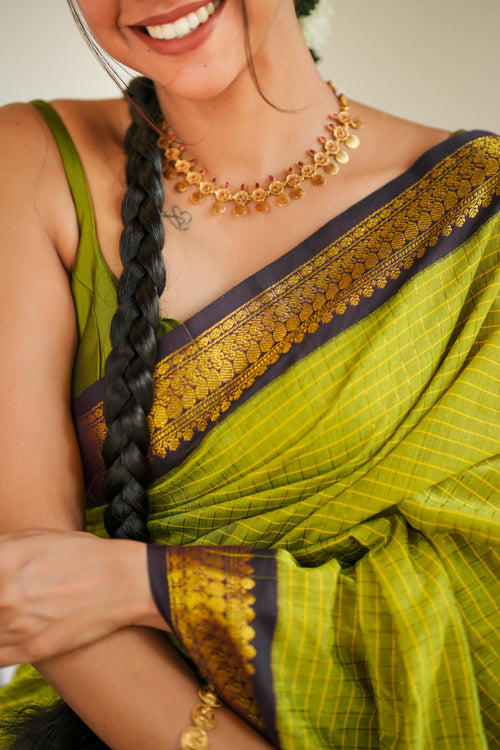 Kalyani Cotton