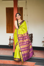 KALYANI COTTON SAREE