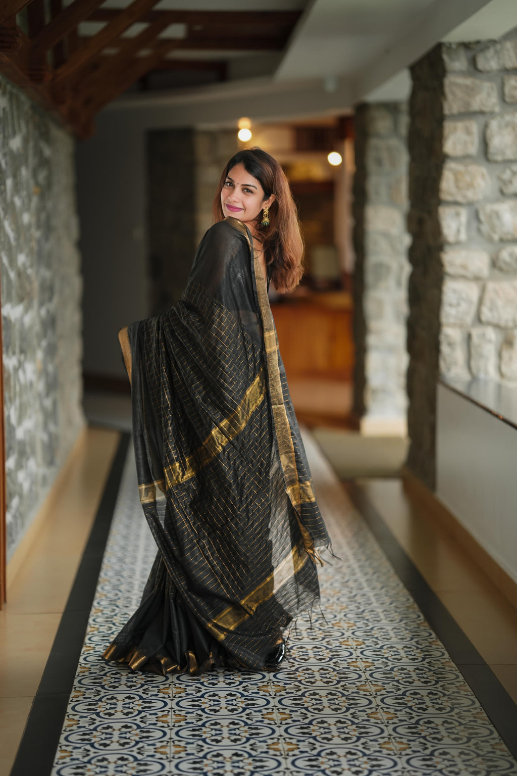 UPPADA SAREE