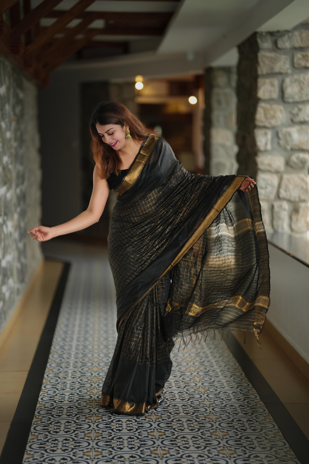 UPPADA SAREE