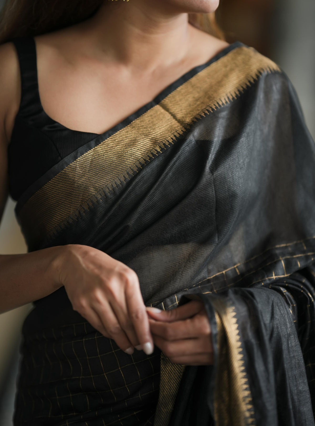 UPPADA SAREE
