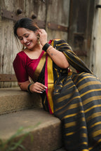 MUL COTTON SAREE