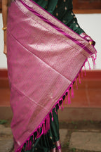 PREMIUM SILK SARI