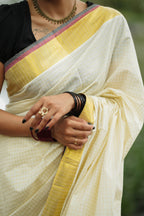 vaani saree