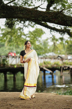 vaani saree