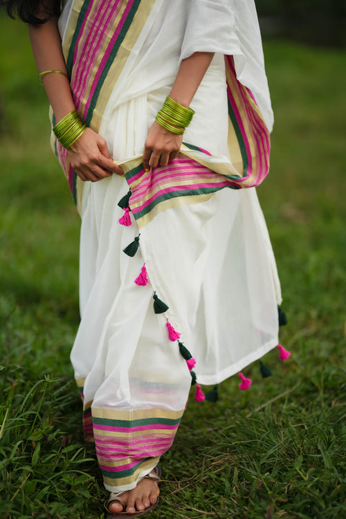 Mul Cotton