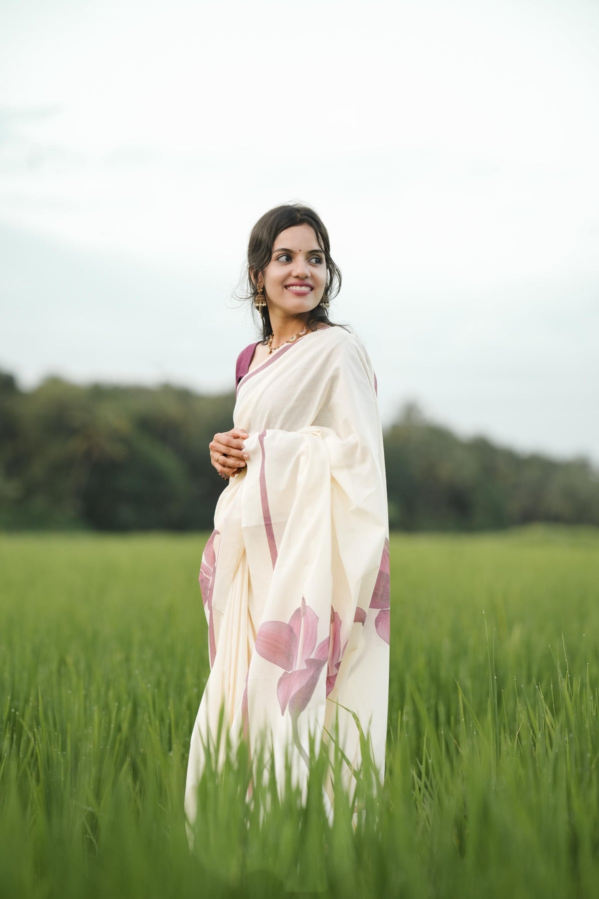 ITHAL  SAREE