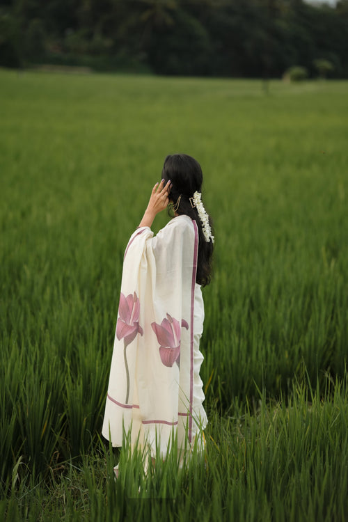 ITHAL  SAREE