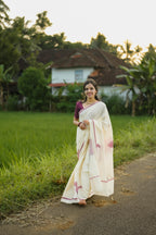 ITHAL  SAREE