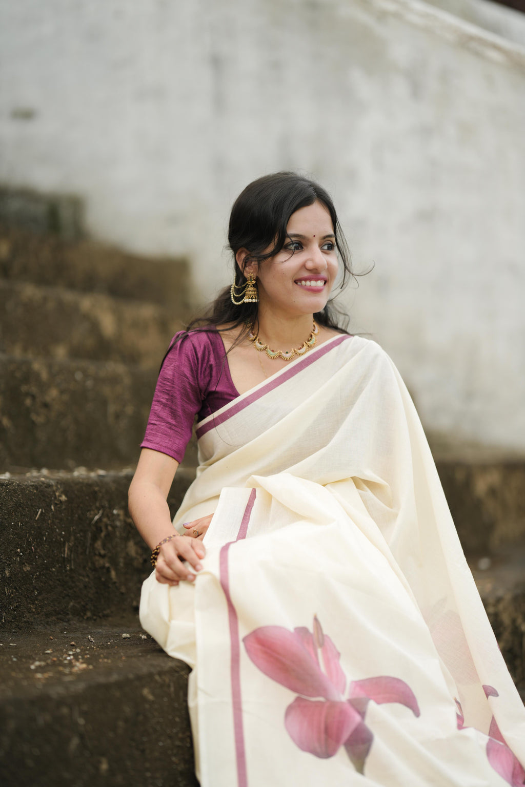 ITHAL  SAREE